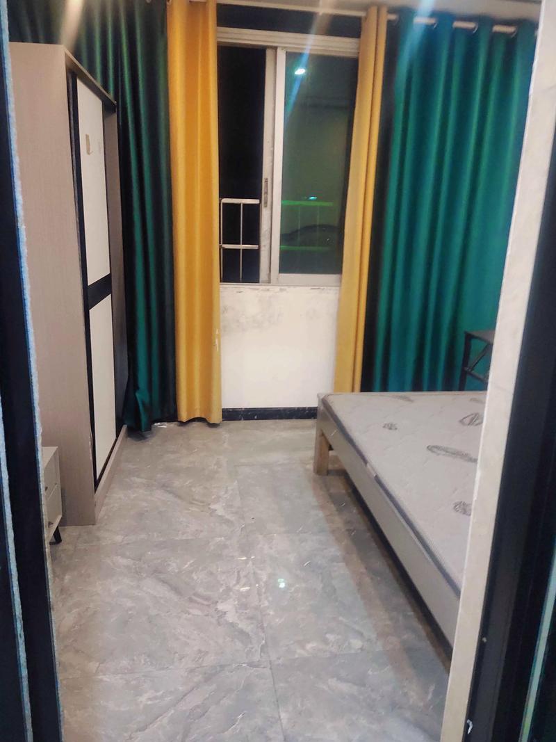 南阳人民北路租房信息