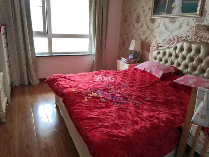 沈阳格林馨港湾社区