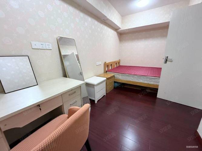 扬州星河西岸二手房价格