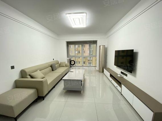 南阳同晟国际二手房价格