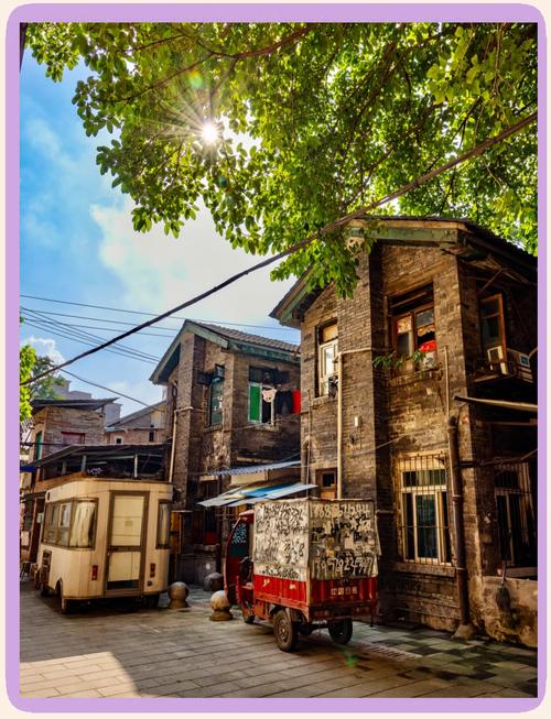 027社区建房年代