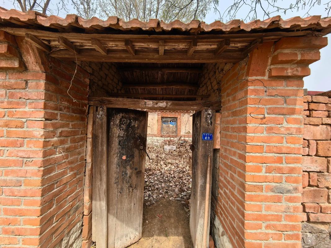 027社区建房年代