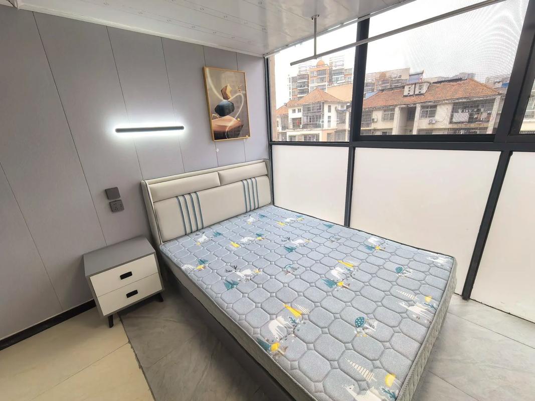 南昌高新门面租房信息