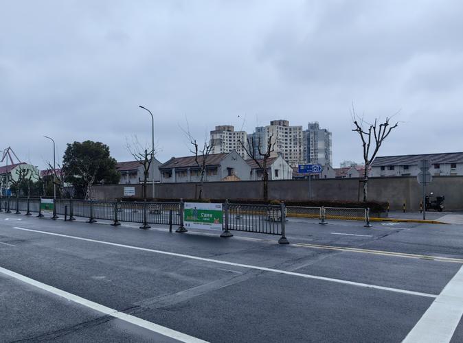 定海社区153街坊