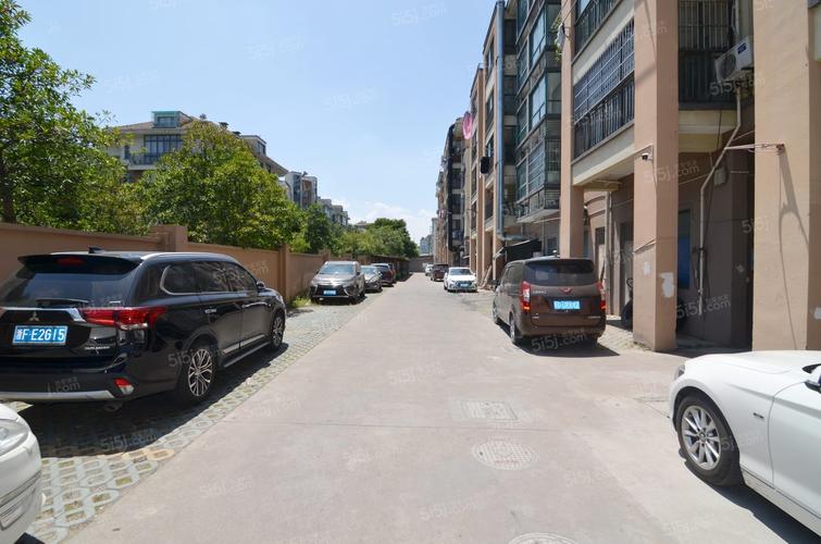 余姚星星港湾 社区