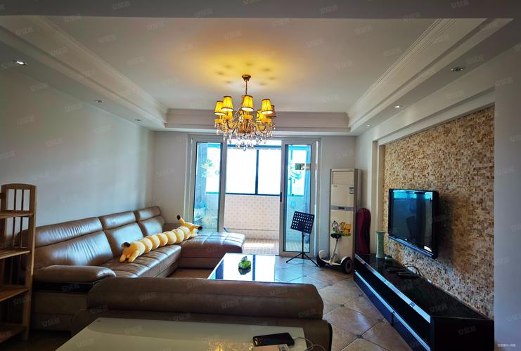 昆山嘉馨花园二手房价格