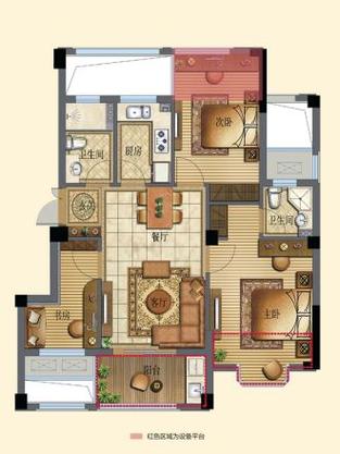 厦门莲花上院二手房价格