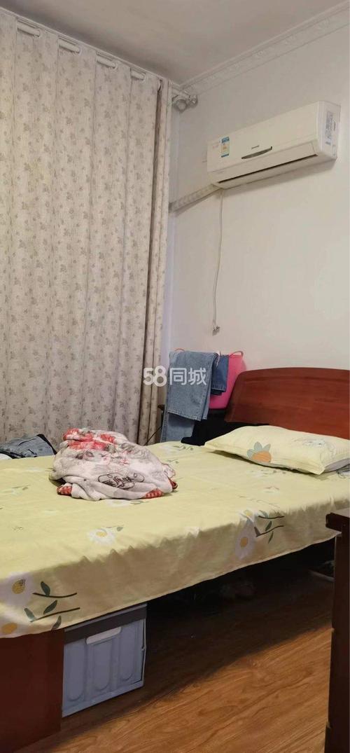 阜阳国贸附近租房信息