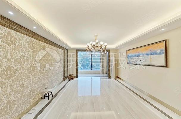 杭州万科公园二手房价格