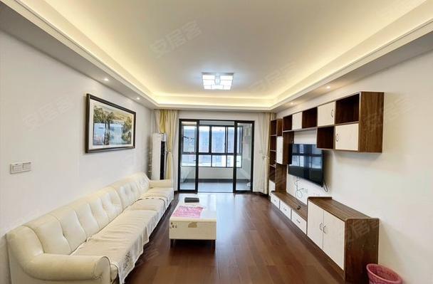 杭州万科公园二手房价格