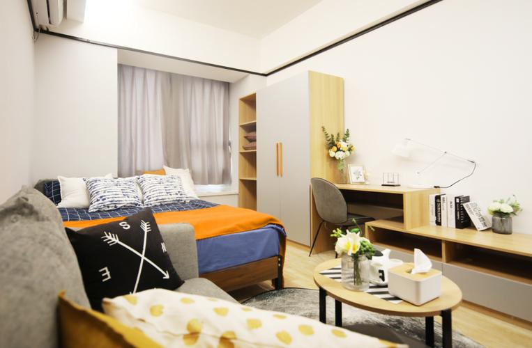 金地草莓社区 杭州