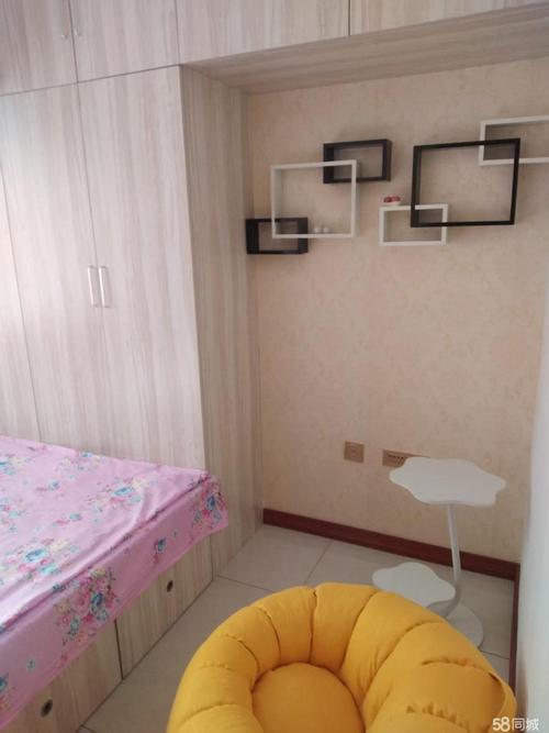 锦州幸福家园租房信息