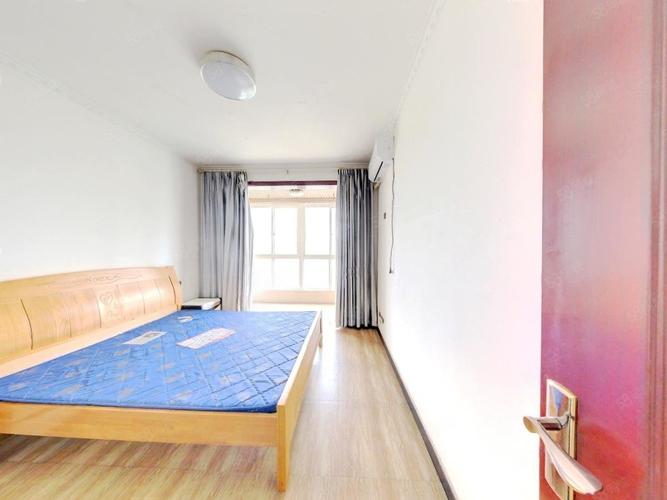 咸阳帝都花园租房信息