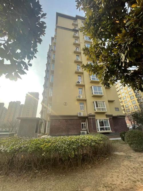 鹤壁淇滨区东方社区