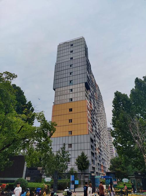 北京像素 社区宽带