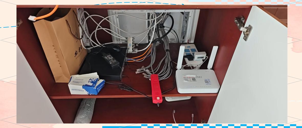 北京像素 社区宽带