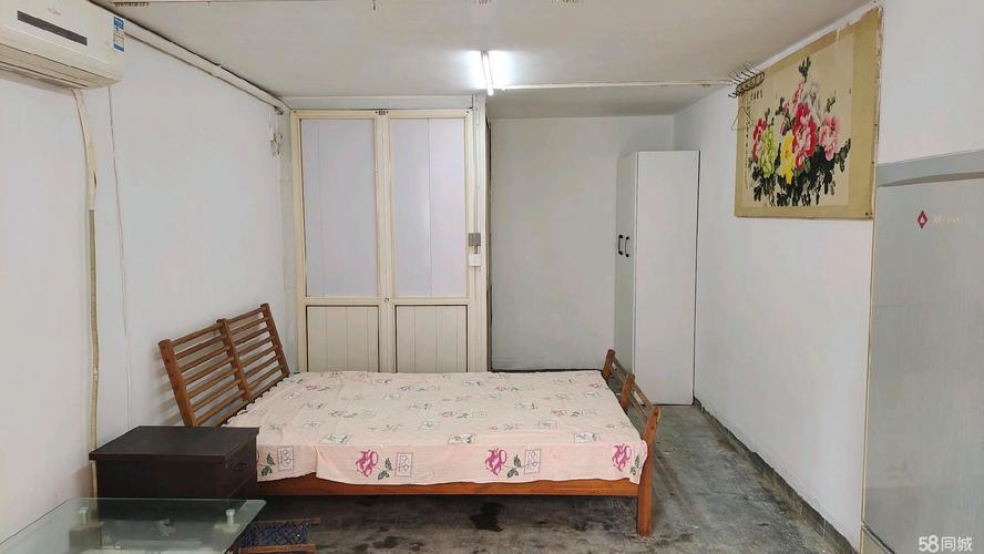 李沧区河南庄租房信息