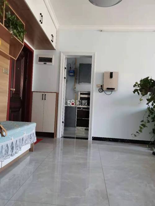 58同城巩义租房信息