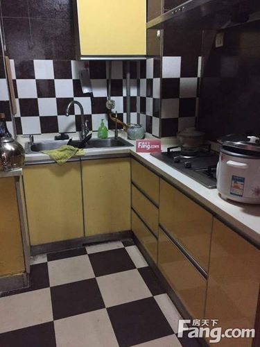 西安绿地中心二手房价格