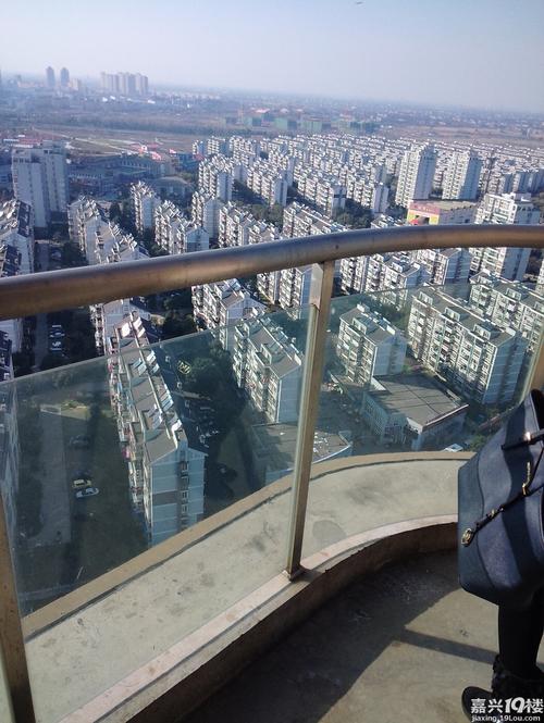 嘉兴紫金凰庭二手房价格