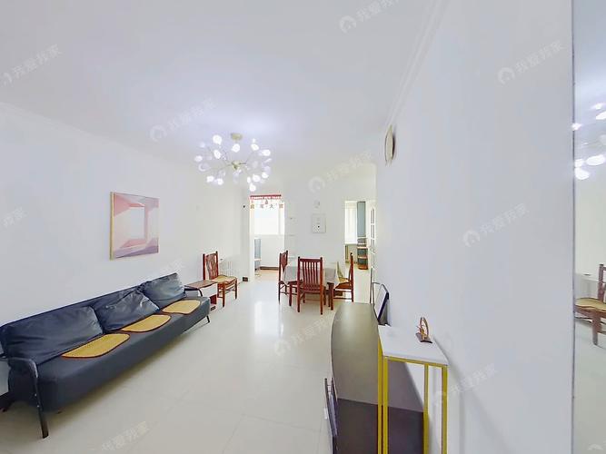 东直门民安小区社区