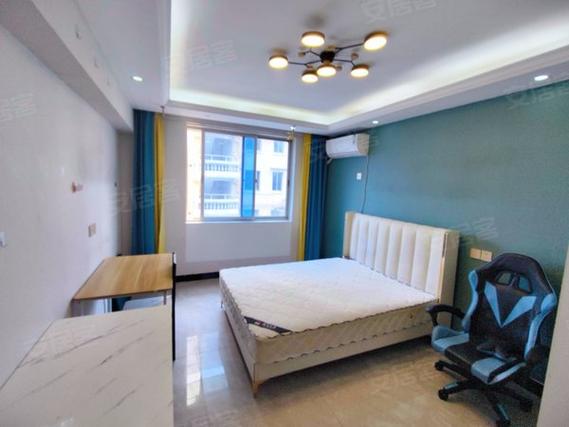 萧山农业大厦二手房价格