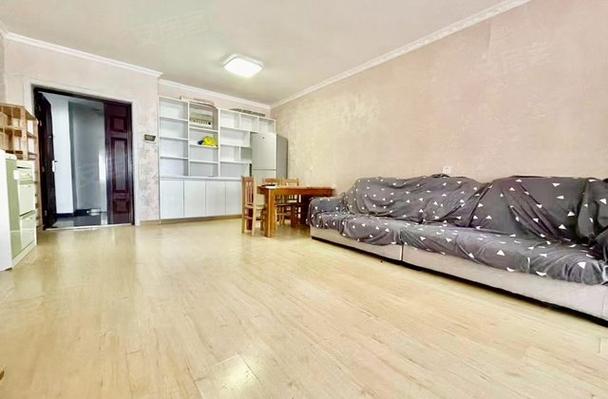 浦东胜利小区二手房价格