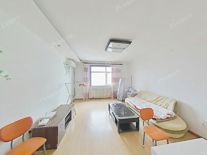 河怡花园二手房价格多少