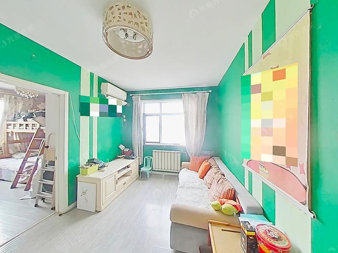 河怡花园二手房价格多少