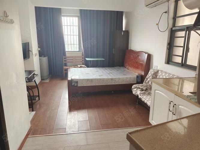 长沙东方摩卡租房信息