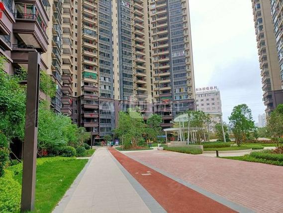 南宁中海.国际社区