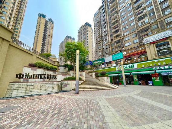 南宁中海.国际社区