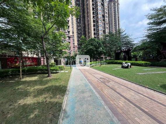 南宁中海.国际社区