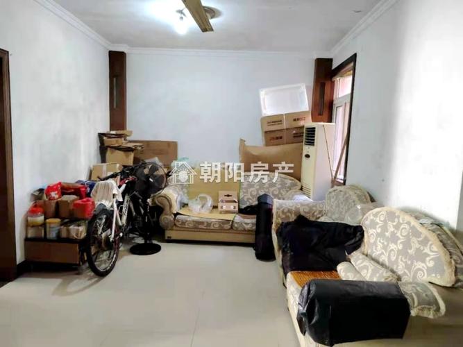 汕头金山花园二手房价格