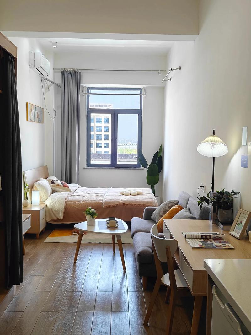 浙江长兴个人租房信息