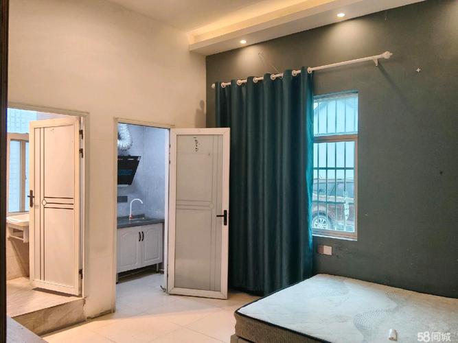 浙江长兴个人租房信息